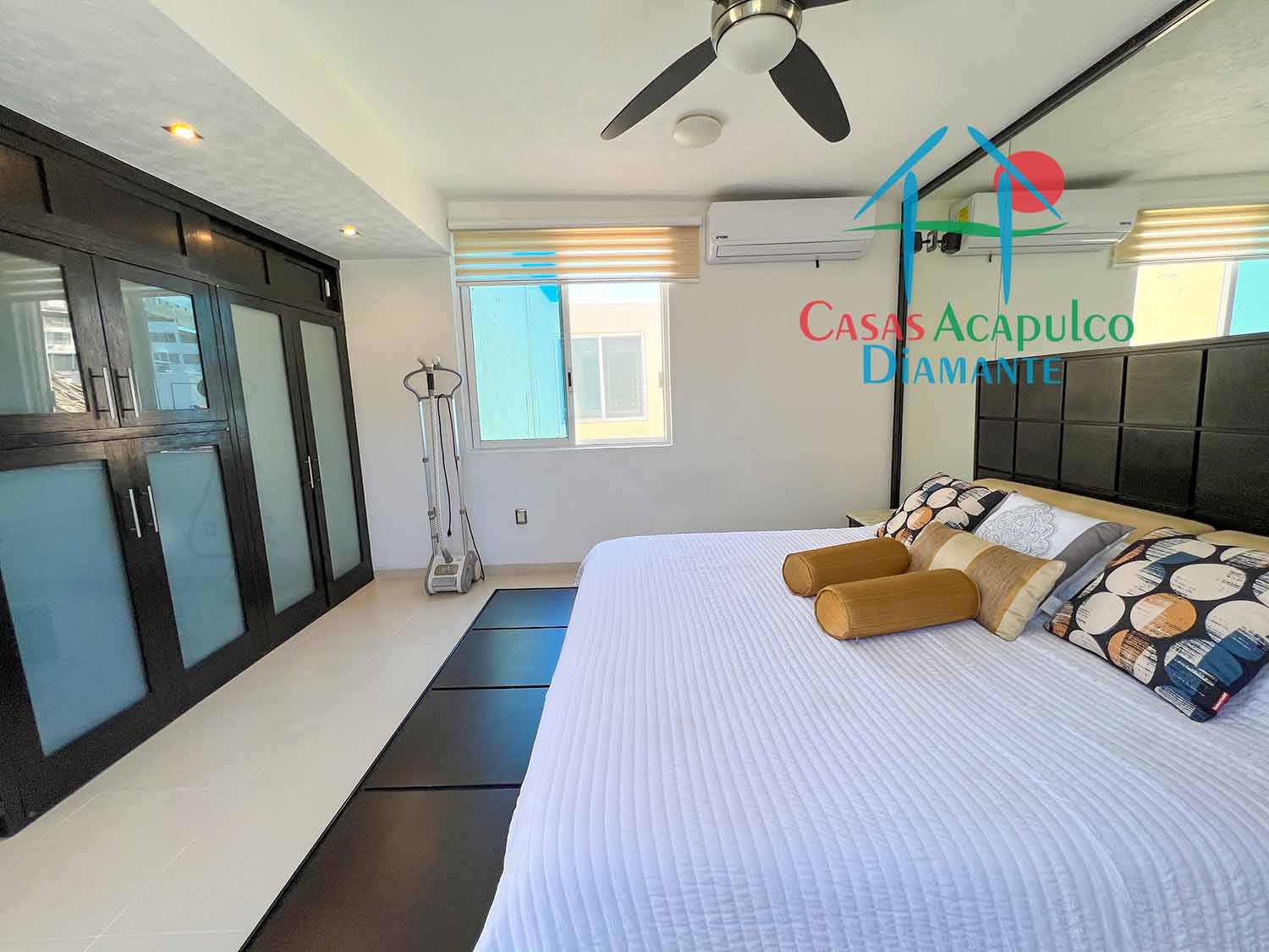 Marvilla MPHB - Recámara principal 2